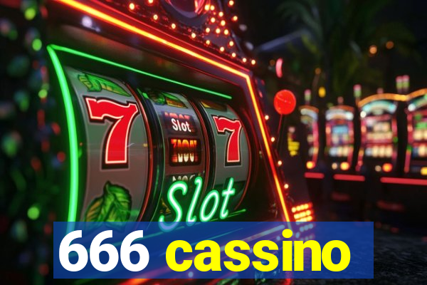 666 cassino